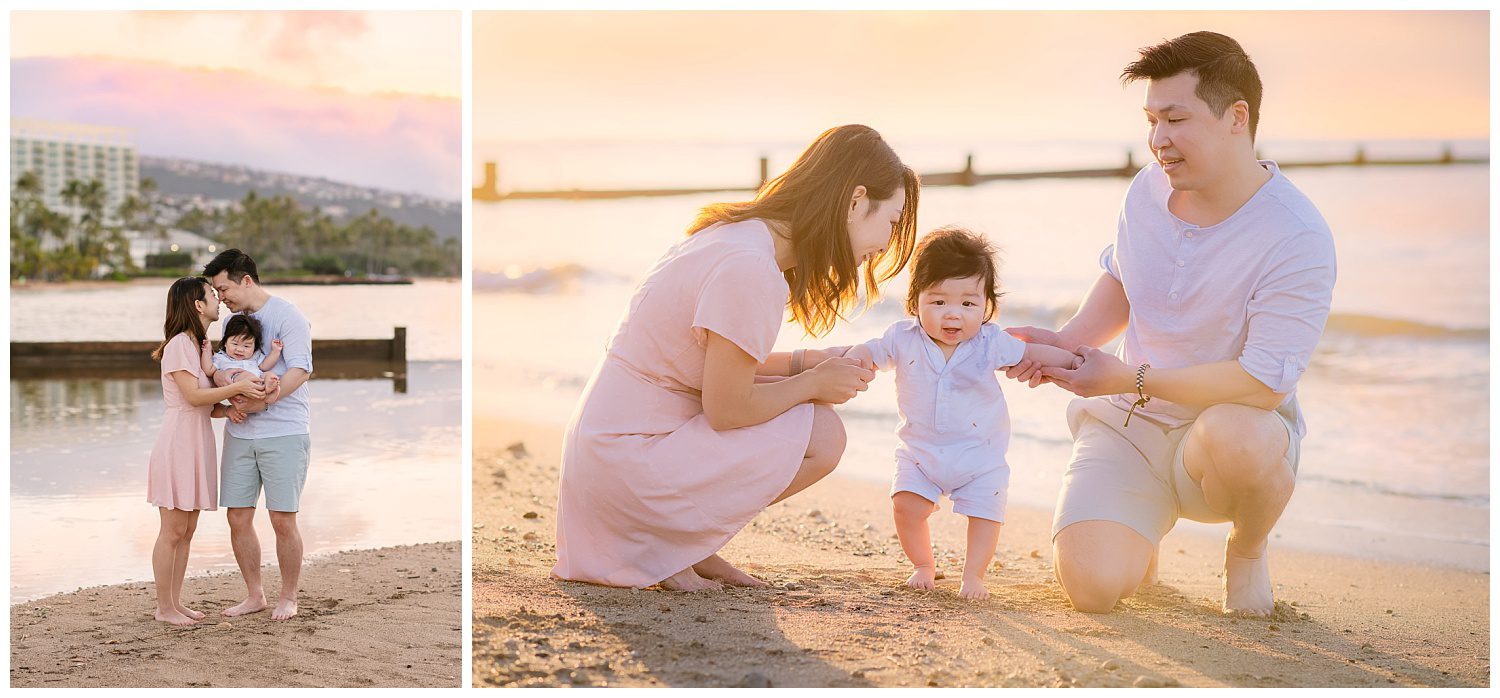 Waikiki Photographer