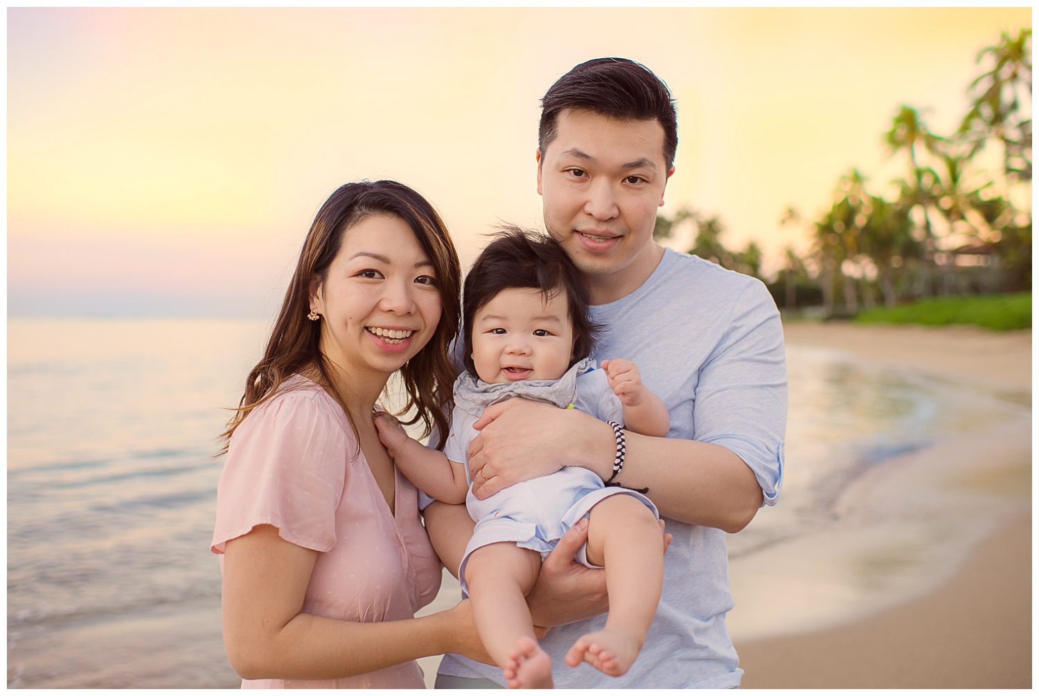 Waikiki Photographer