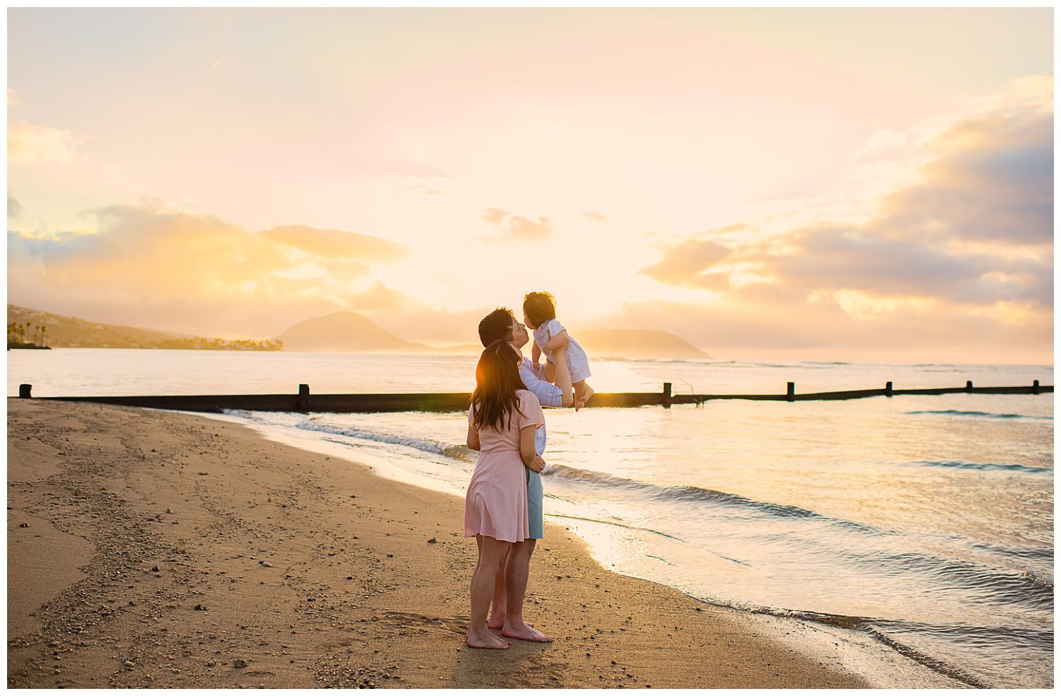 Waikiki Photographer