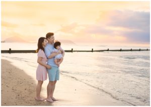 Waikiki Photographer