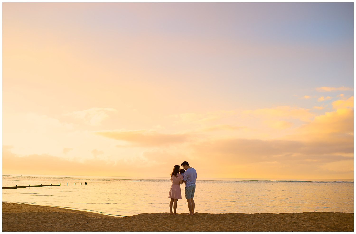 Waikiki Photographer