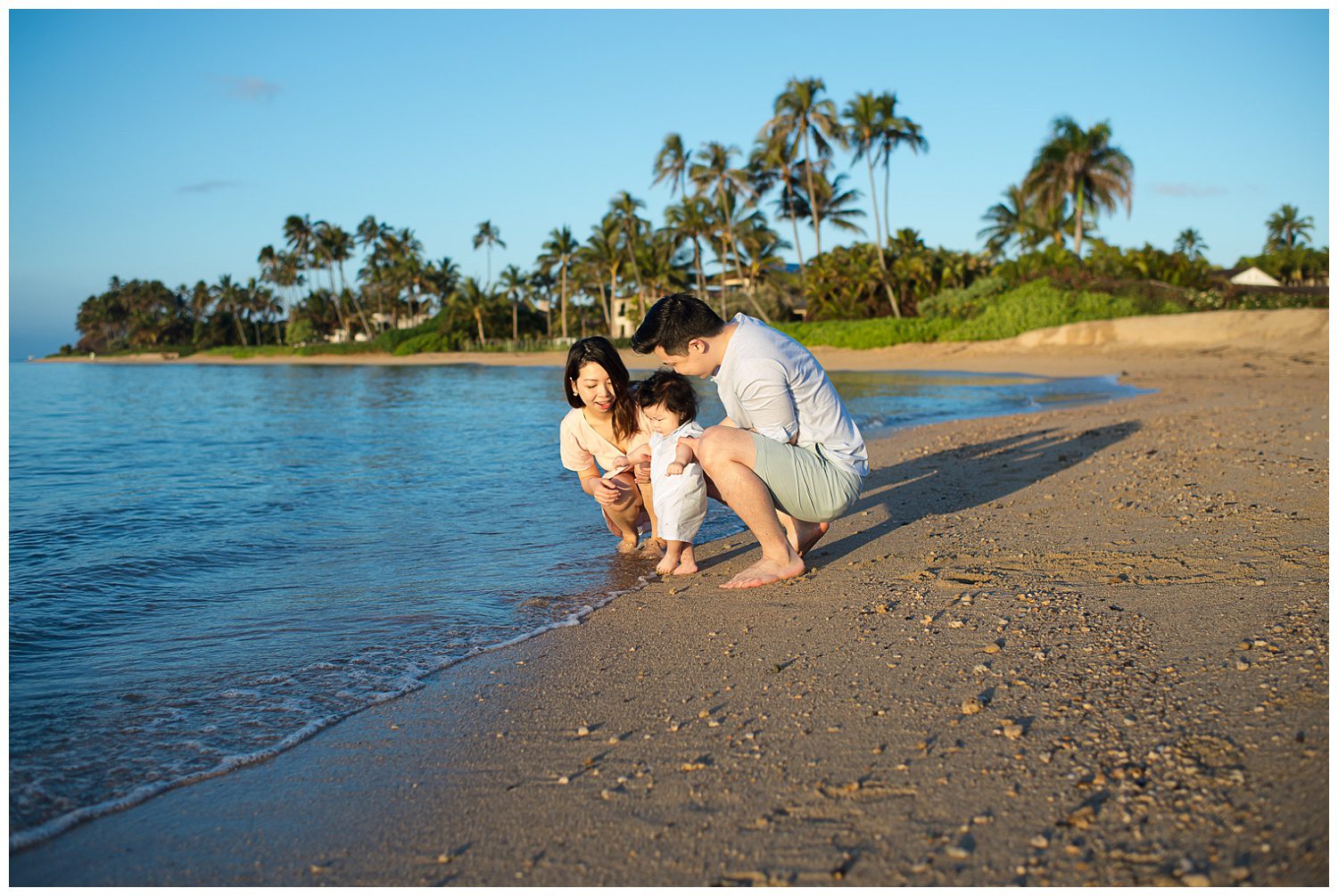 Waikiki Photographer