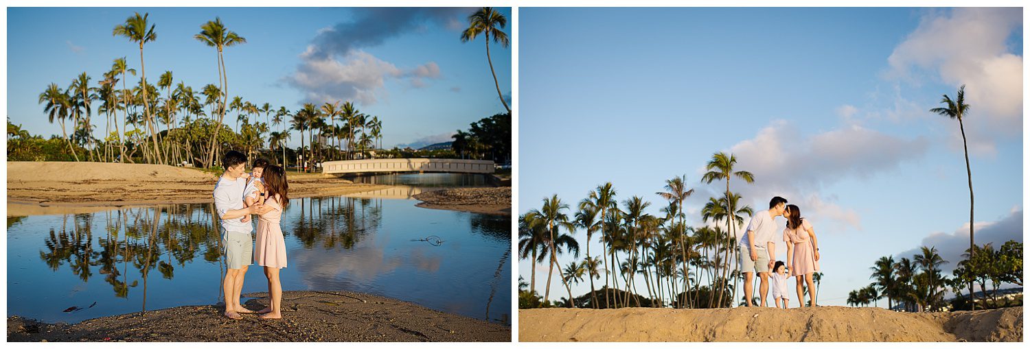 Waikiki Photographer