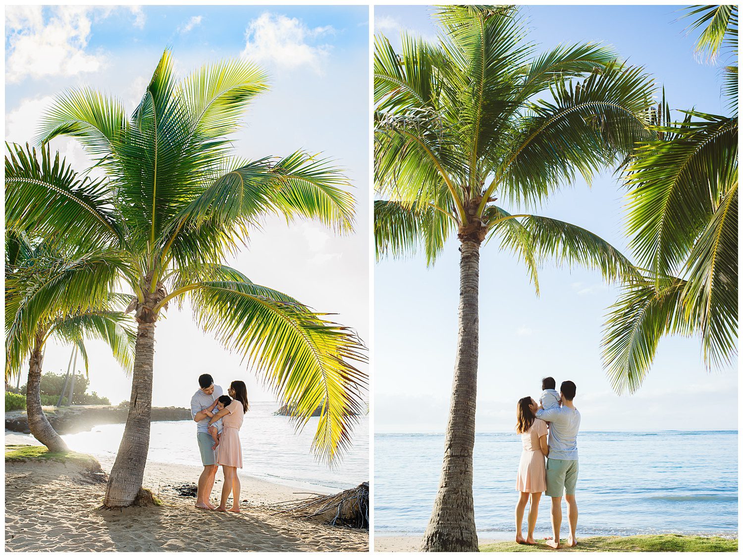 Waikiki Photographer