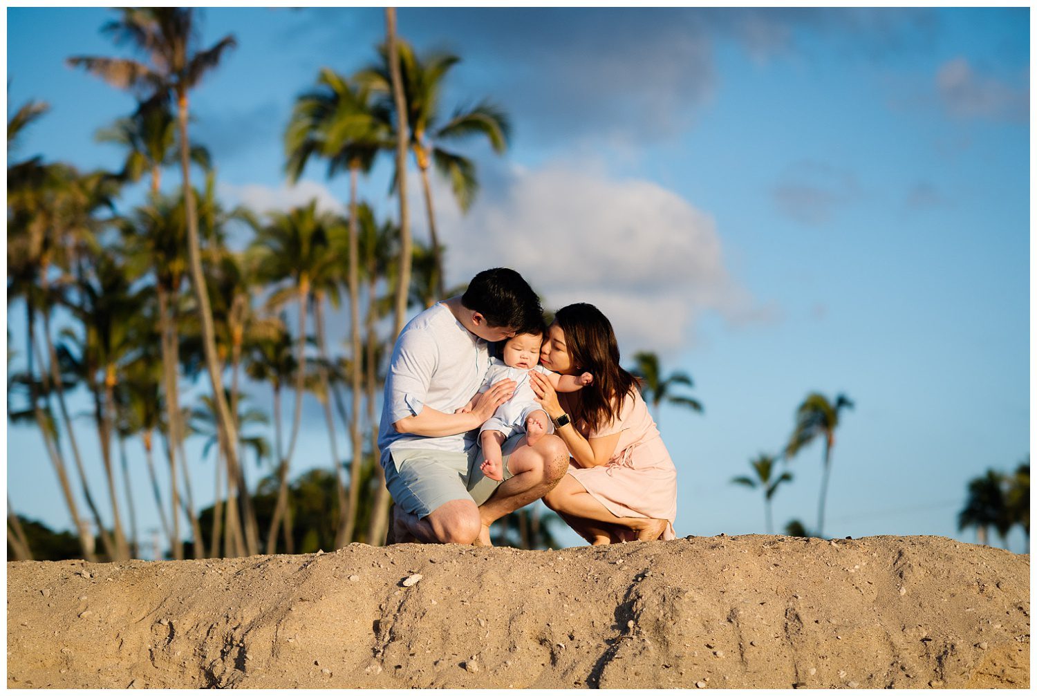 Waikiki Photographer