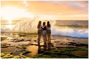 North Shore Oahu Family Photographer