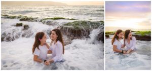 North Shore Oahu Family Photographer