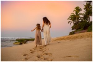 Photographers in Oahu