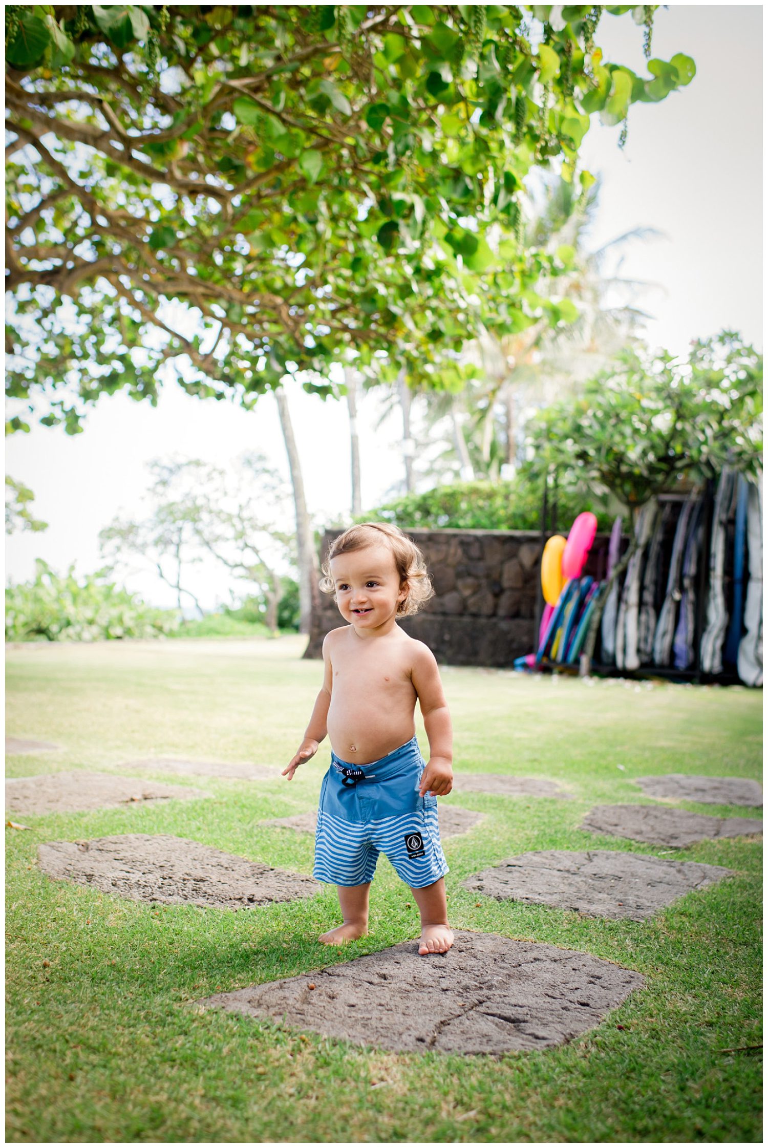 Hawaii Lifestyle Photographer