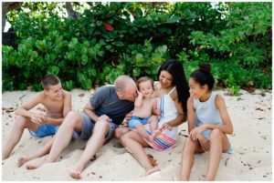 Hawaii Lifestyle Photographer