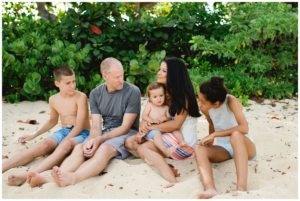 Hawaii Lifestyle Photographer