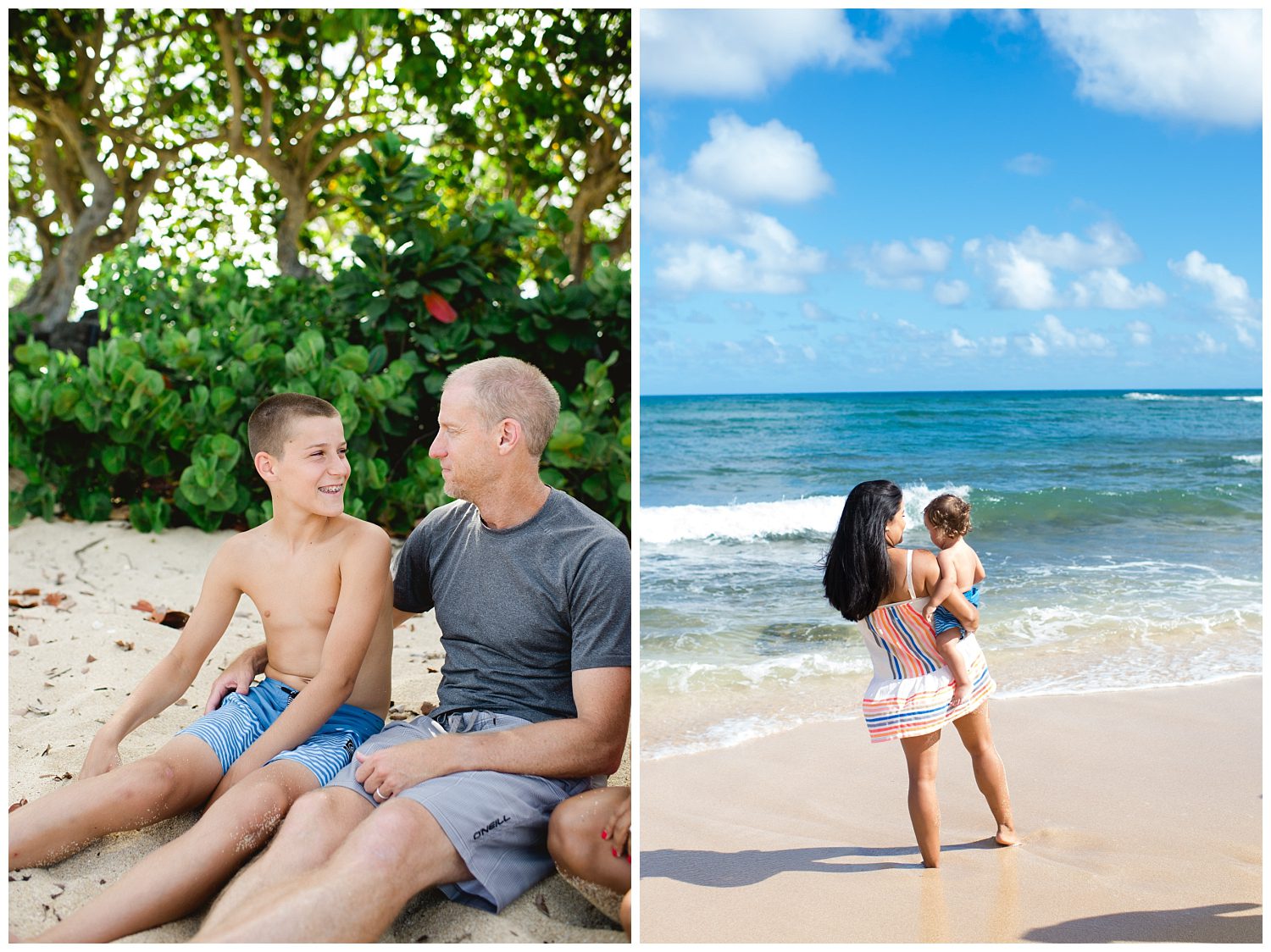 Hawaii Lifestyle Photographer