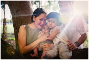 Waikiki Family Photographer