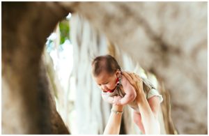 Waikiki Family Photographer