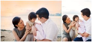 Waikiki Family Photographer