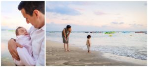 Waikiki Family Photographer