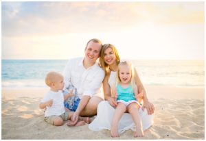 Koolina Family Photographer