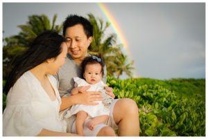 Photographers in Honolulu