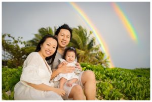 Photographers in Honolulu