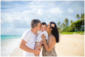 Windward Family Photographer