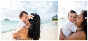 Windward Family Photographer