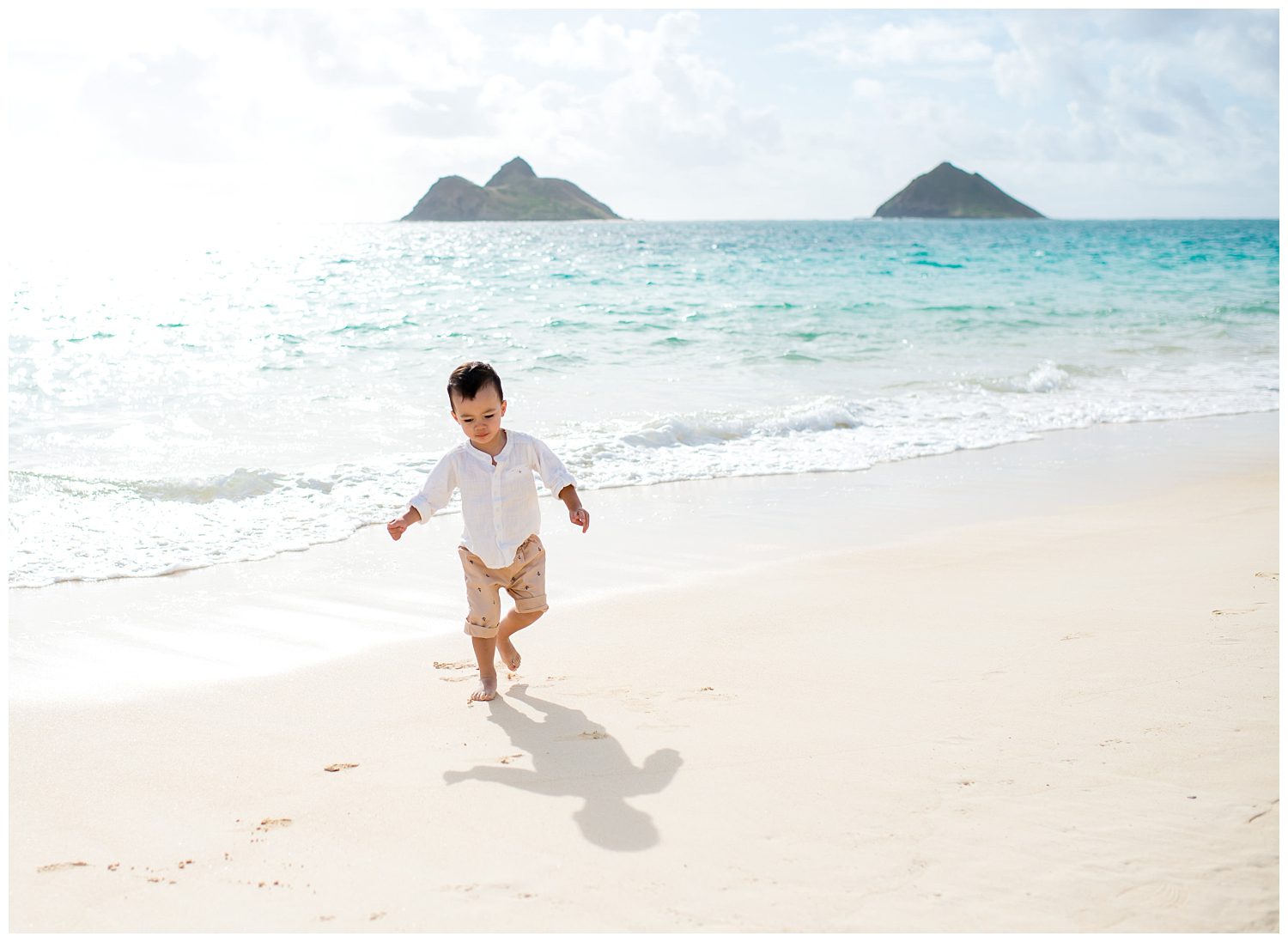 Windward Family Photographer