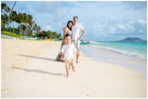 Windward Family Photographer