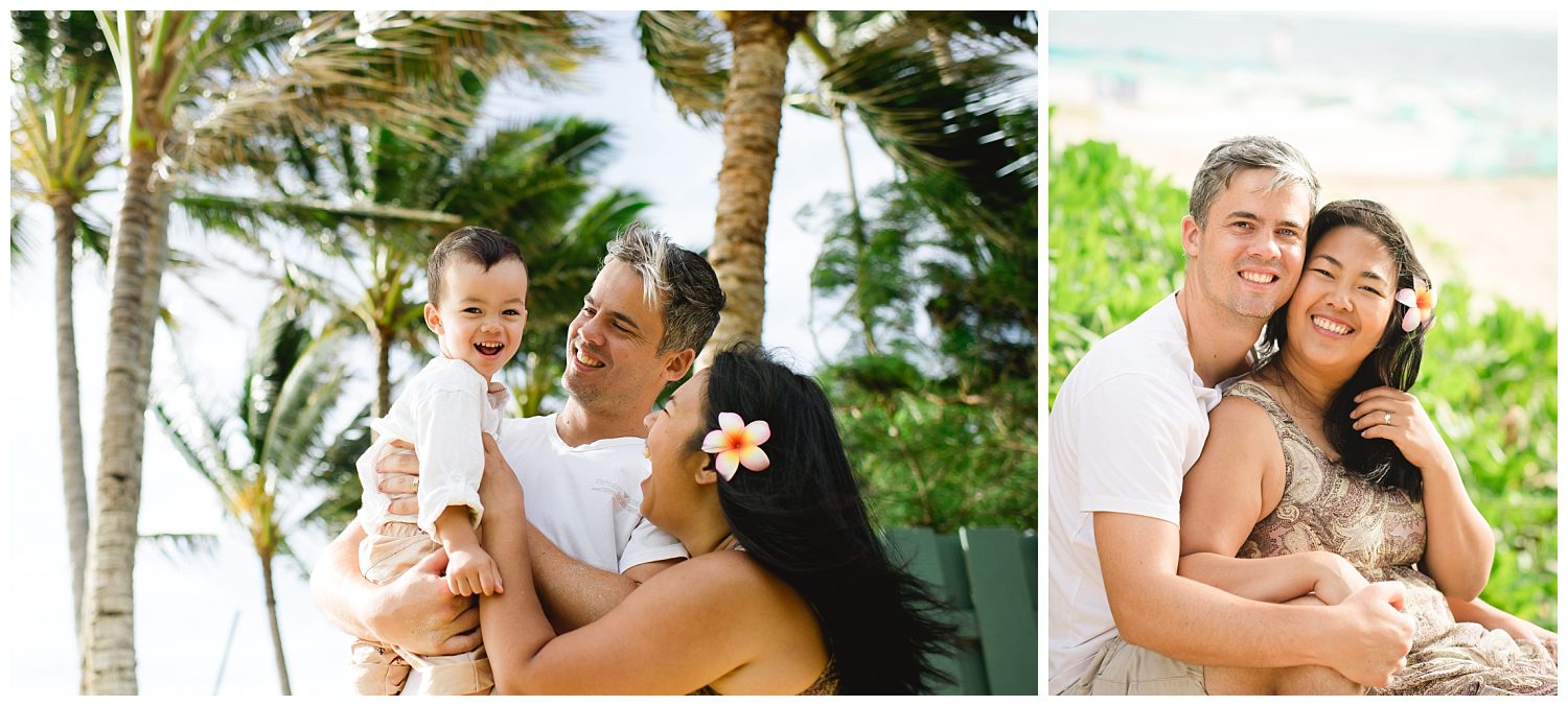 Windward Family Photographer