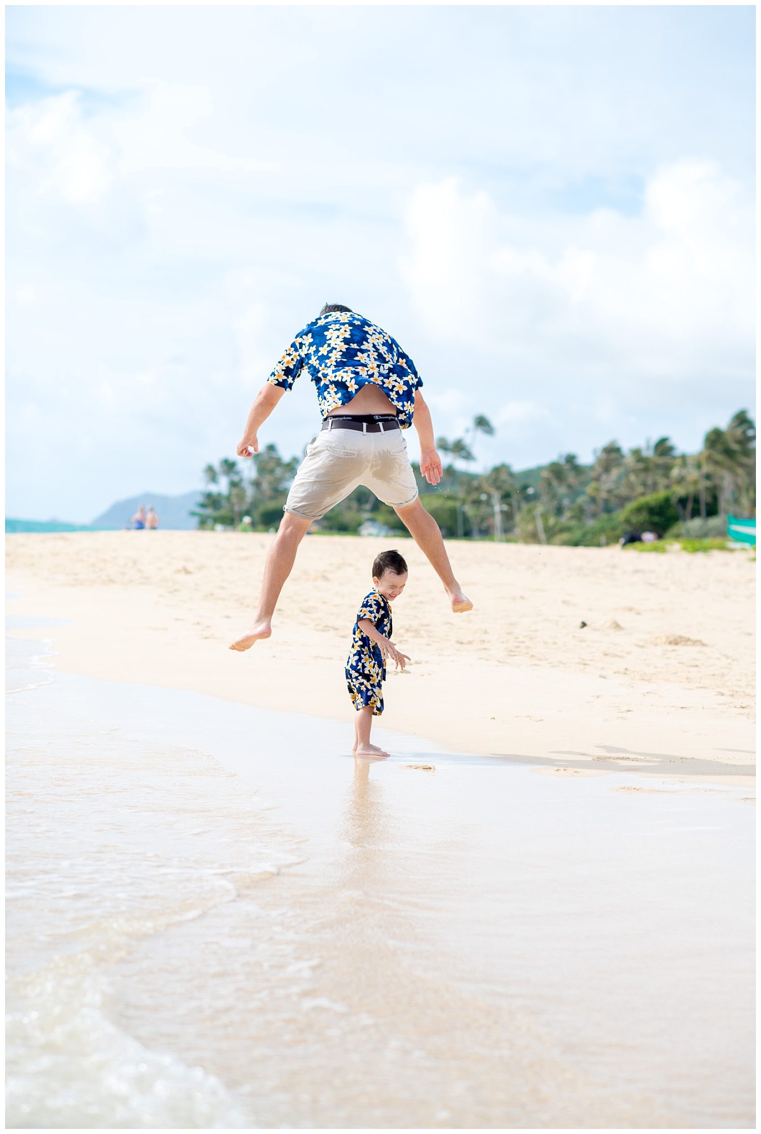 Windward Family Photographer