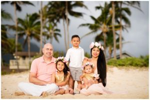 Best Oahu Photographer