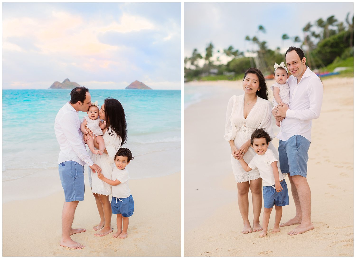 Waikiki Portrait Photographer