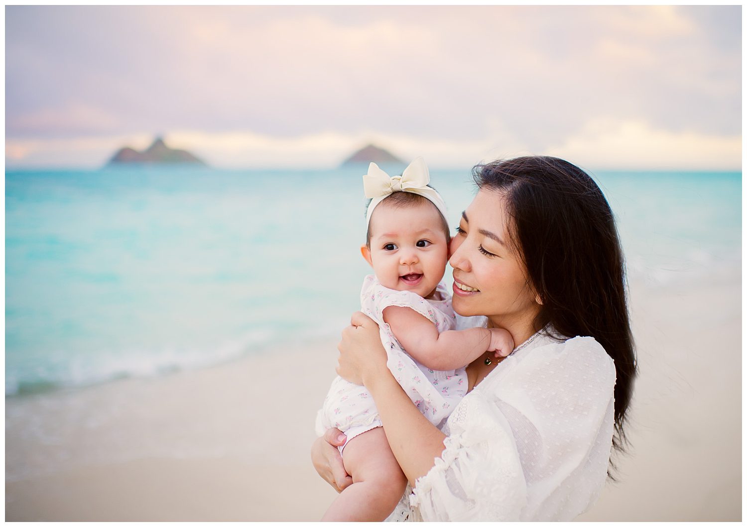 Waikiki Portrait Photographer