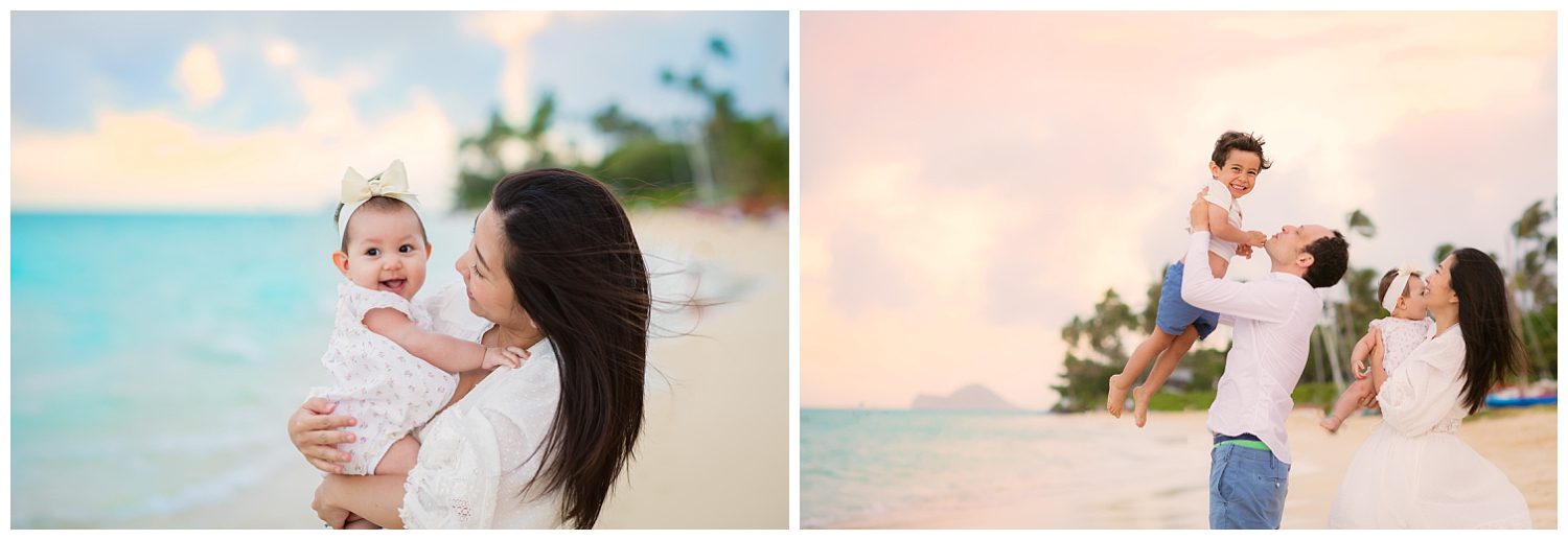 Waikiki Portrait Photographer