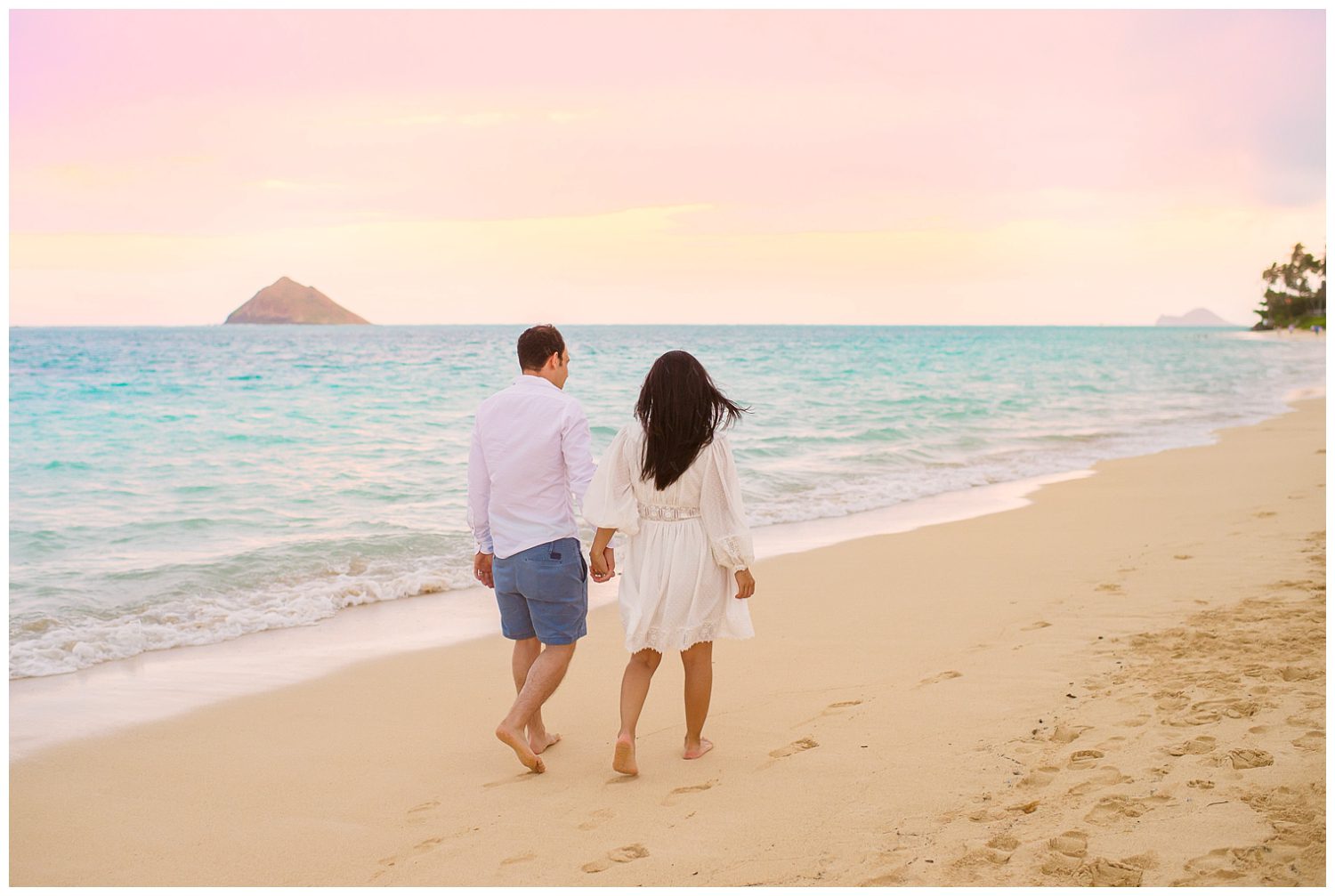 Waikiki Portrait Photographer