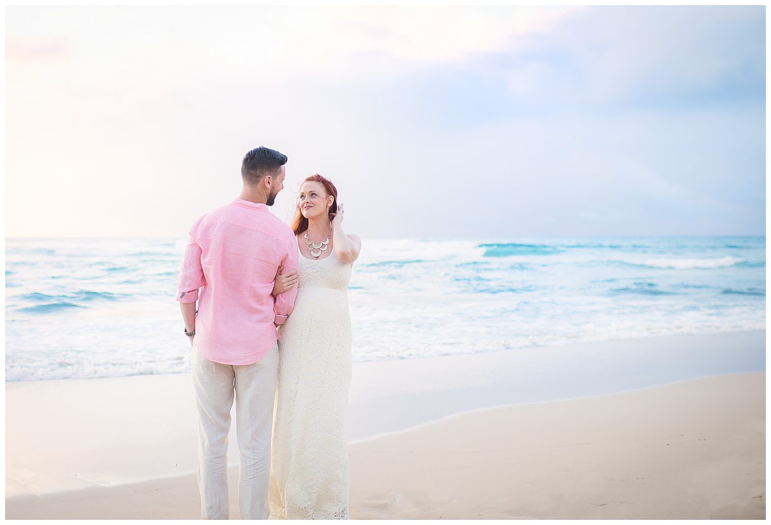 Hawaii Maternity Photographer