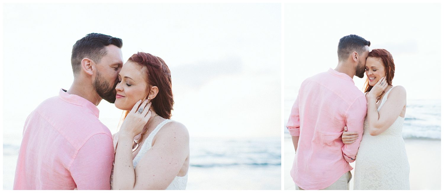 Hawaii Maternity Photographer