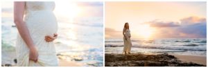 Hawaii Maternity Photographer