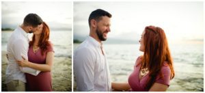 Hawaii Maternity Photographer