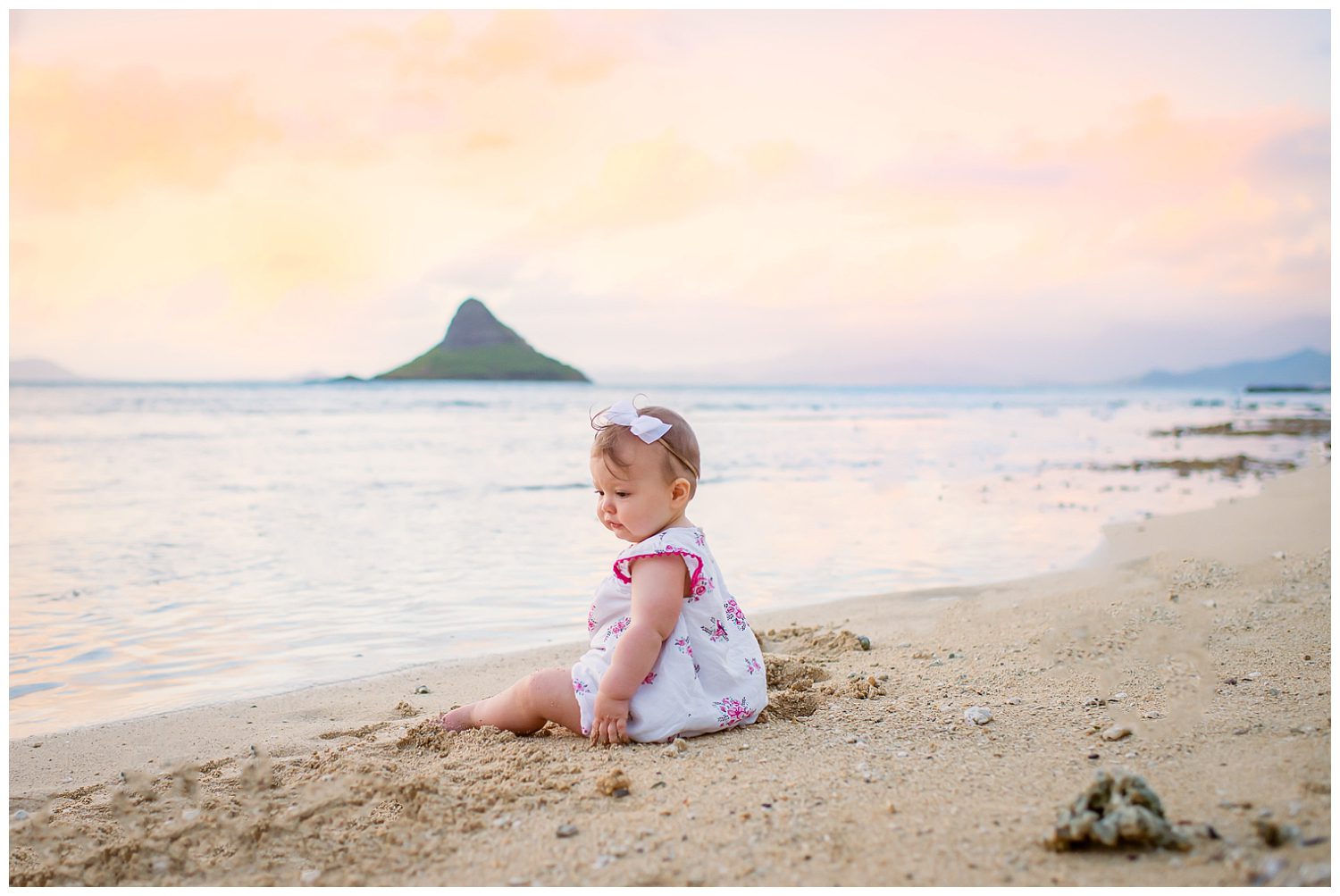 Kualoa Ranch Photographer