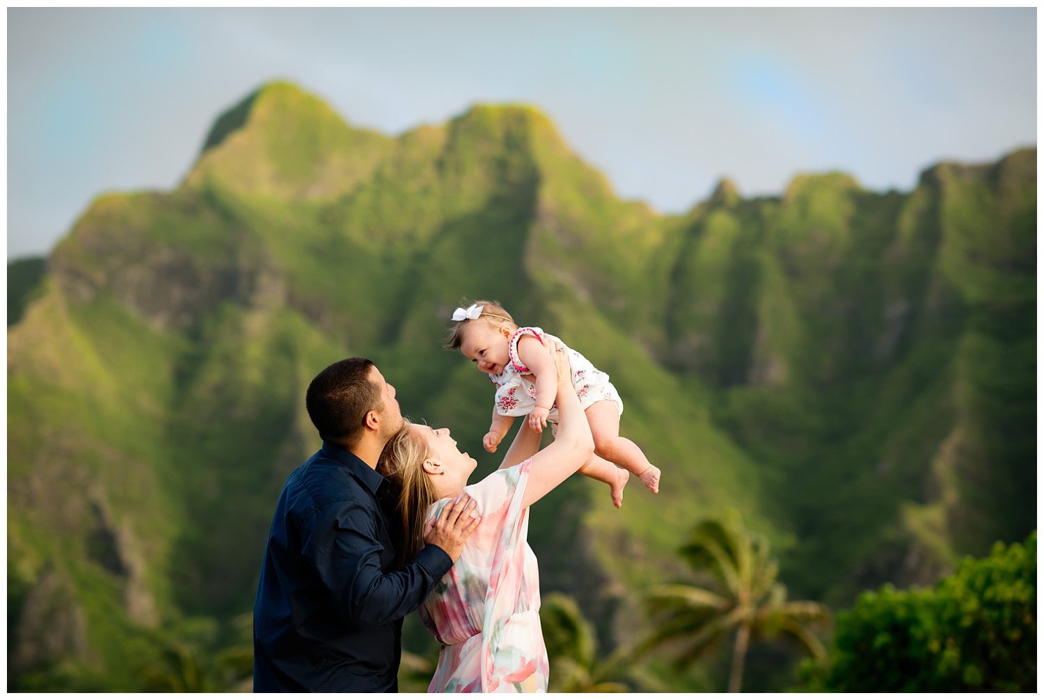 Kualoa Ranch Photographer