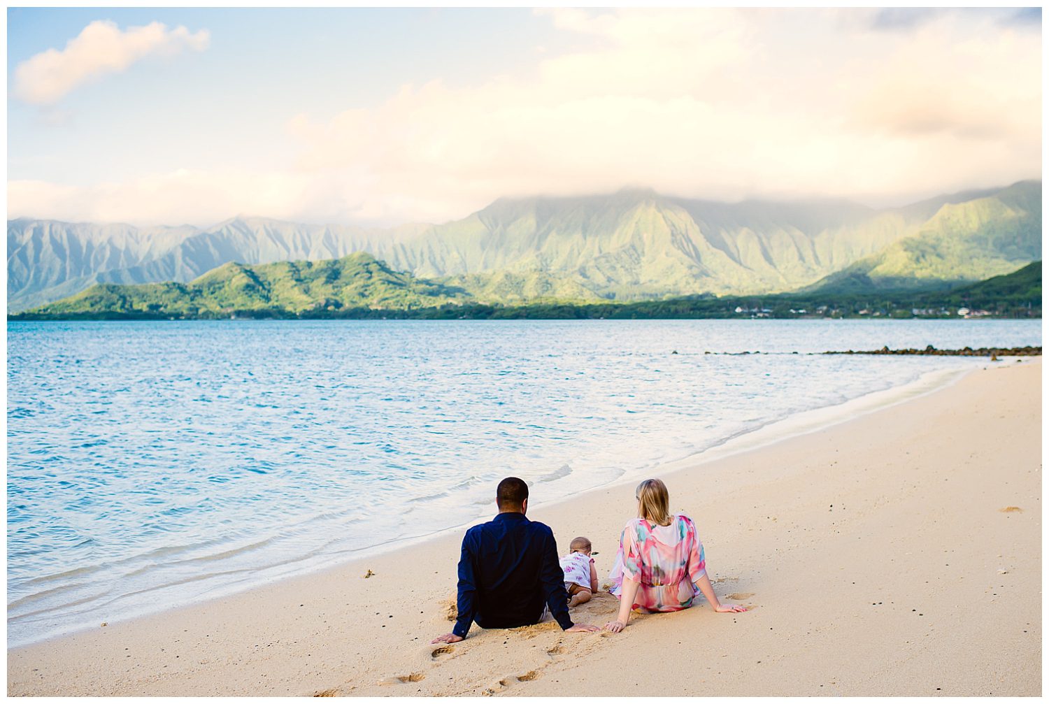 Kualoa Ranch Photographer