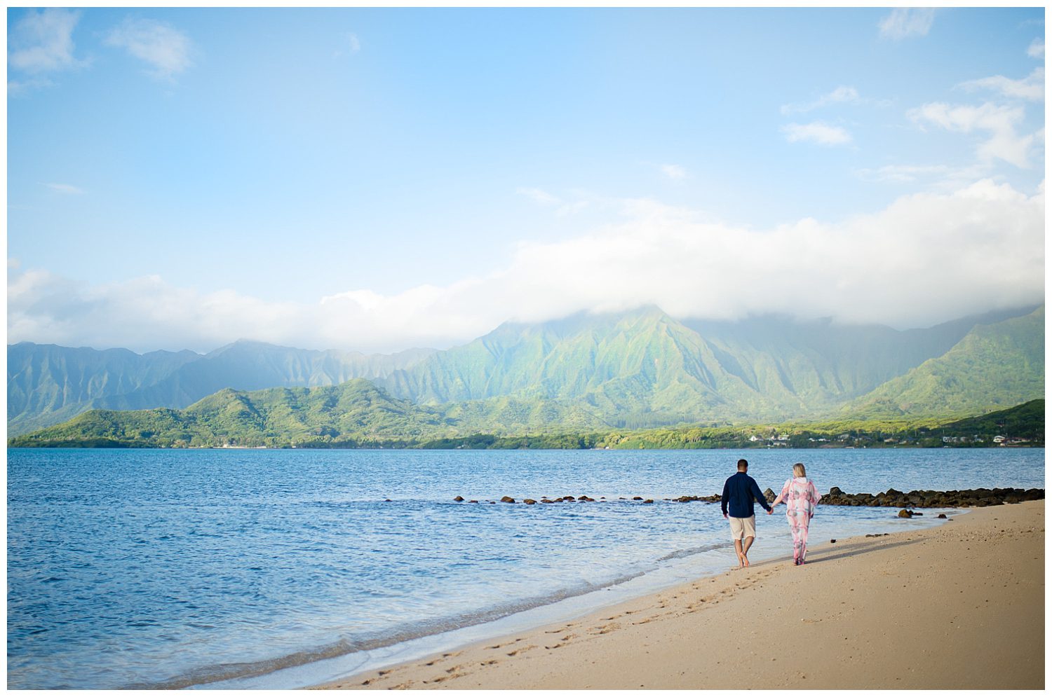 Kualoa Ranch Photographer