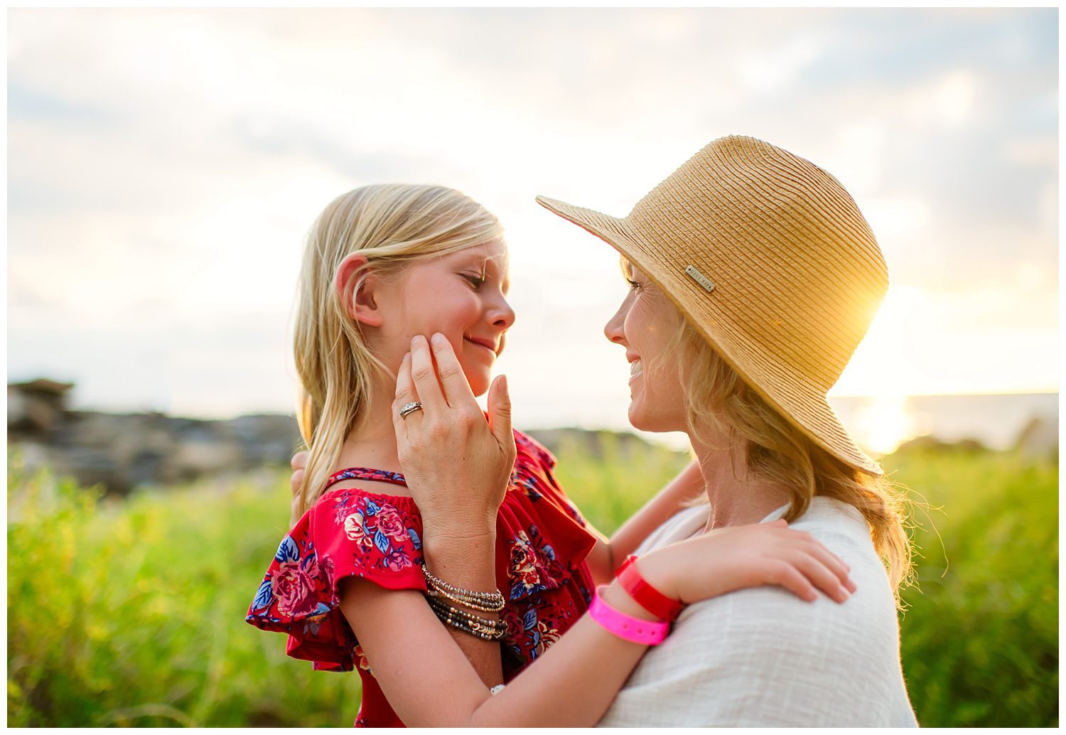 Four Seasons Oahu Family Photographer