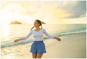 Family Portrait Photographer Oahu