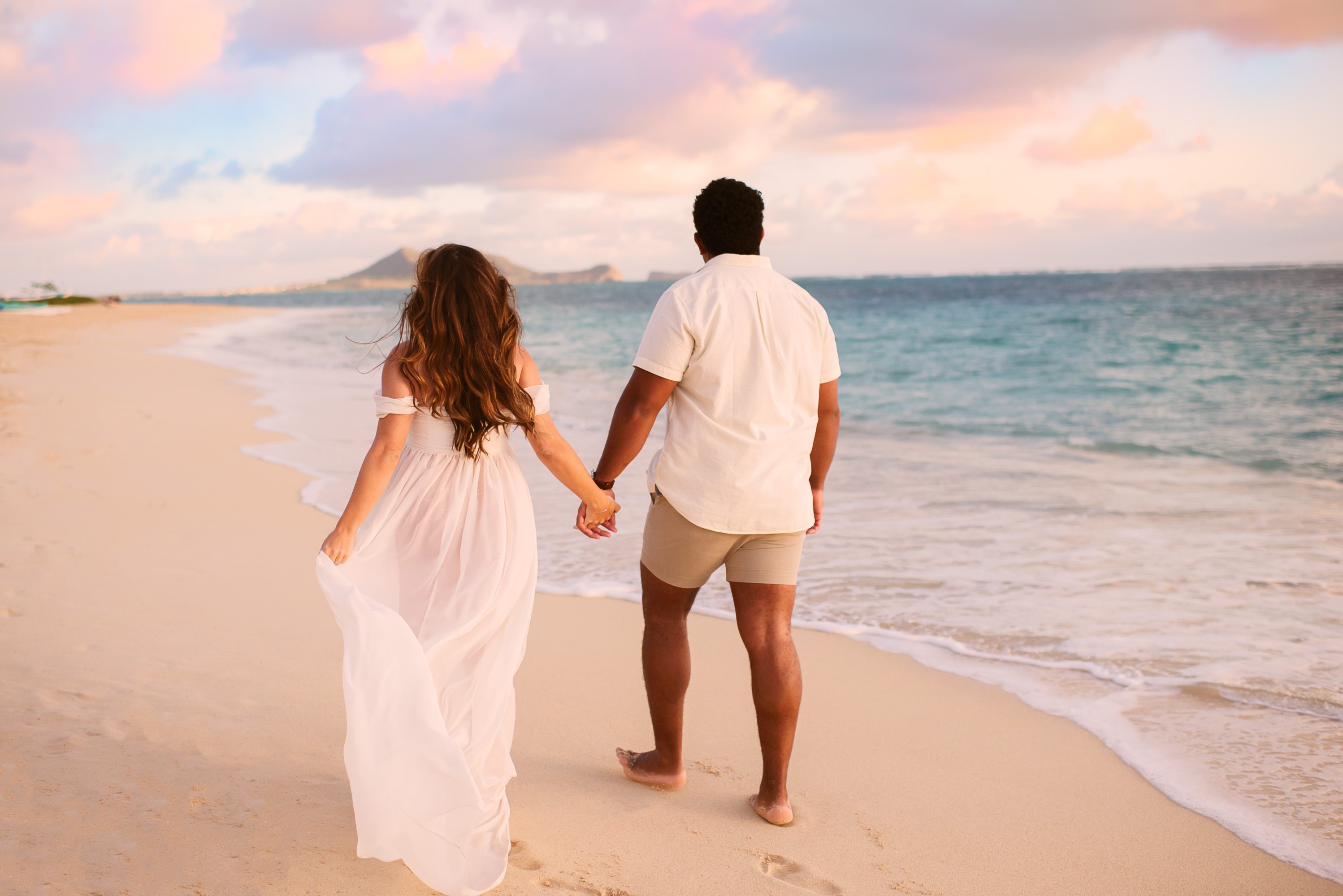 Maternity Photos Oahu