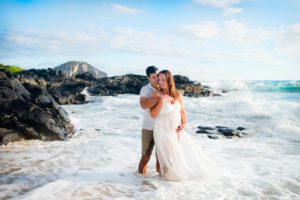 Honolulu Maternity Photographer