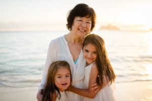 Family Photos Oahu