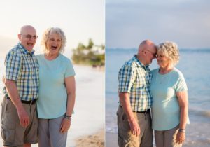 Family Photos Oahu