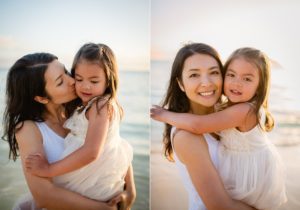 Family Photos Oahu