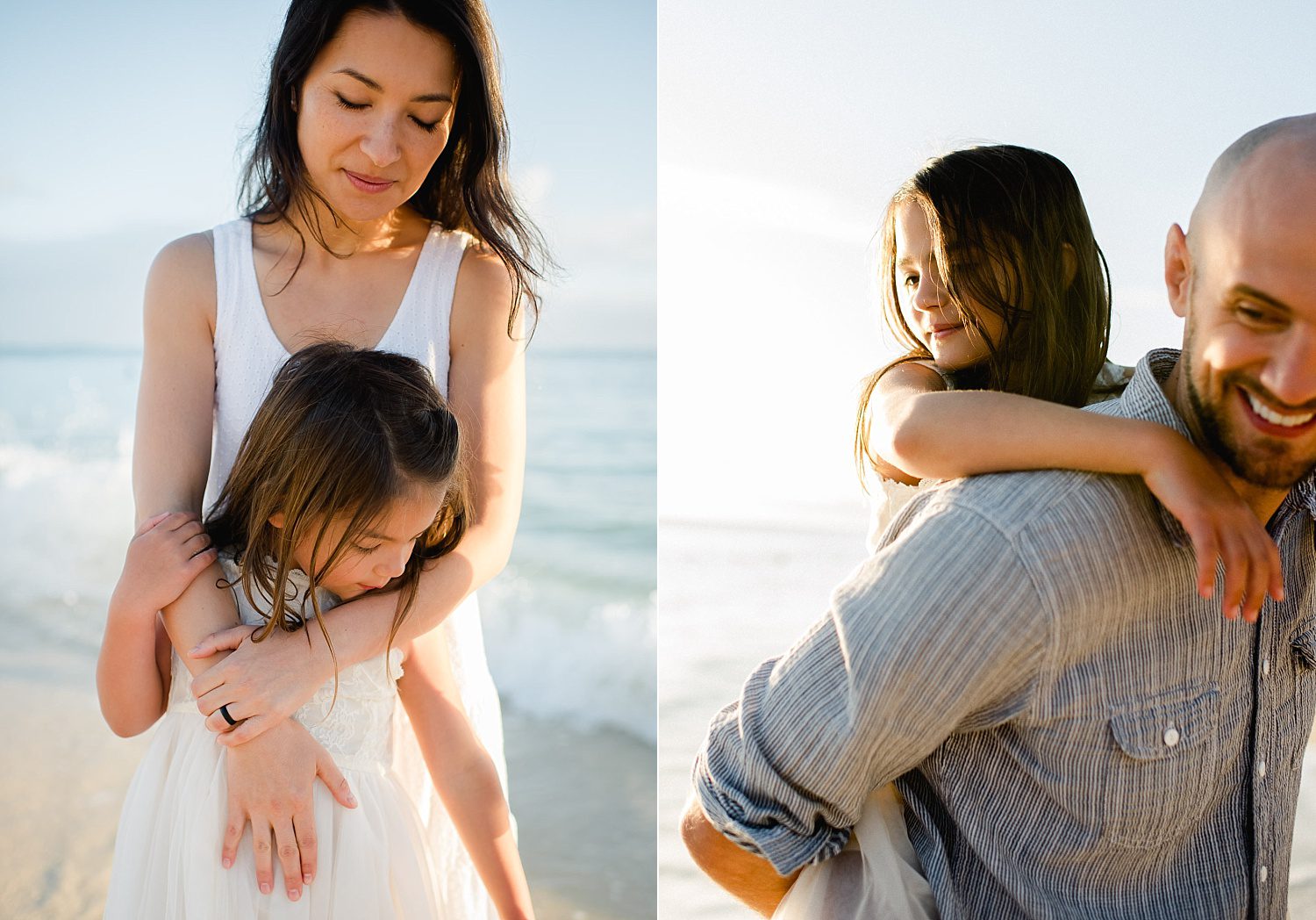 Family Photos Oahu